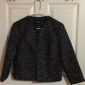Dress Jacket